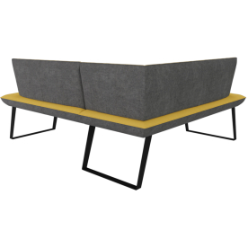 Диван Cosmo 140-178 L левый