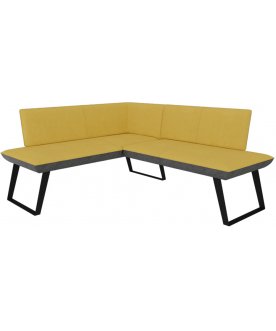 Диван Cosmo 140-178 L левый