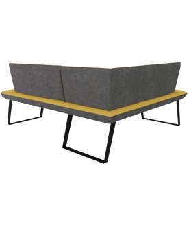 Диван Cosmo 140-178 L левый