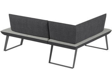 Диван Cosmo 140-178 L левый