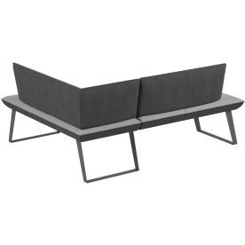 Диван Cosmo 178-140 R правый