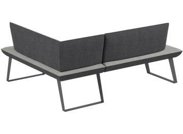 Диван Cosmo 178-140 R правый