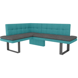 Диван Magic 140-178 L левый