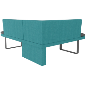 Диван Magic 140-178 L левый