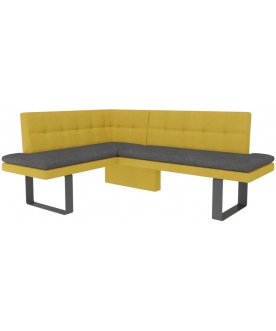 Диван Magic 140-178 L левый