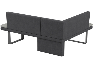 Диван Magic 140-178 L левый