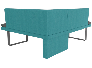 Диван Magic 178-140 R правый