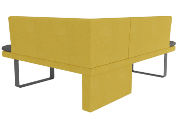 Диван Magic 178-140 R правый