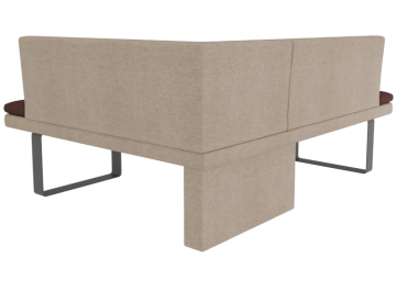 Диван Magic 178-140 R правый