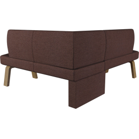 Диван Pride 178-140 R правый