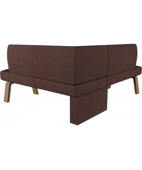 Диван Pride 178-140 R правый