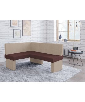 Диван Ratio 120-158 L левый