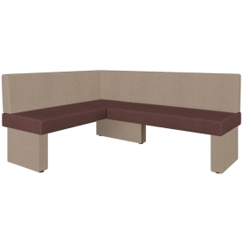 Диван Ratio 140-178 L левый