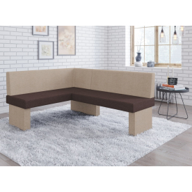 Диван Ratio 140-178 L левый