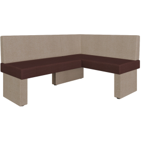 Диван Ratio 158-120 R правый