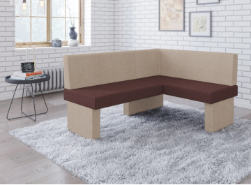 Диван Ratio 158-120 R правый