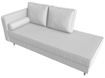 Кушетка Прайм эко