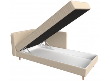 Кушетка Прайм эко