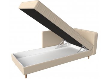 Кушетка Прайм эко