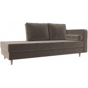 коричневый 727