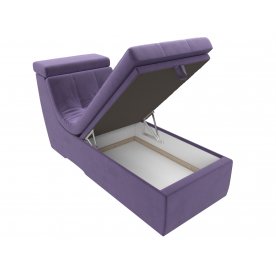 Модуль канапе Холидей Люкс