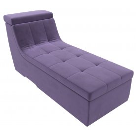 Модуль канапе Холидей Люкс