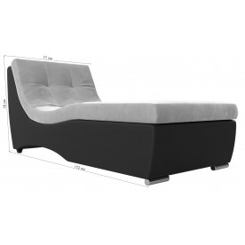 Модуль канапе Монреаль