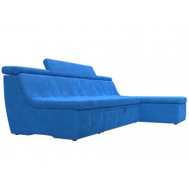 Модульный диван угловой Холидей Люкс правый