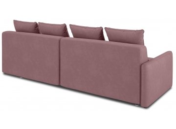 Диван угловой B3.2 Bronks правый