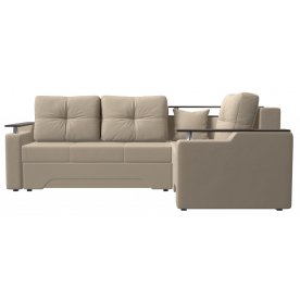 Диван угловой Комфорт-7