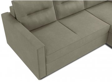 Диван угловой M3.2 Macao правый