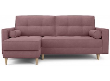 Диван угловой О2.1 Otto левый