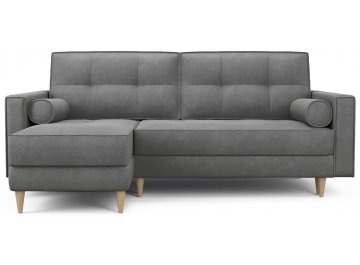 Диван угловой О2.1 Otto левый