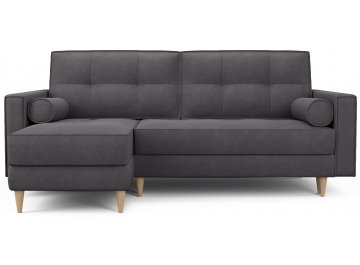 Диван угловой О2.1 Otto левый