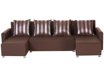 Диван угловой Олимп