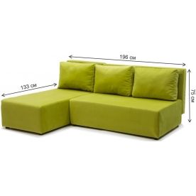 Диван угловой Сеул