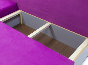 Диван угловой Сеул