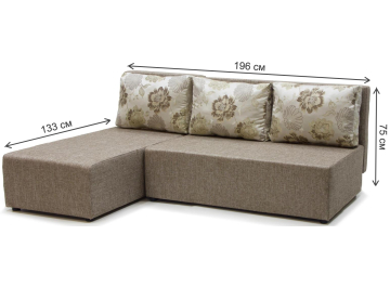 Диван угловой Сеул