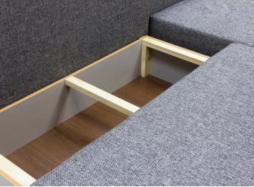 Диван угловой Сеул