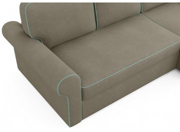 Диван угловой T3.2 Tulon правый