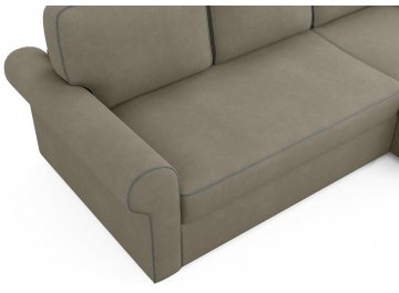 Диван угловой T3.2 Tulon правый