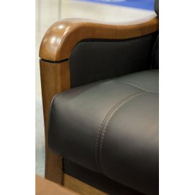 Диван двухместный Alps 508