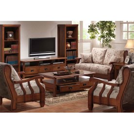 Диван 3-х местный Pisa 9917