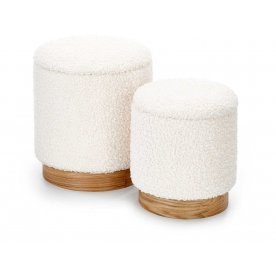 Комплект пуфов Cancun