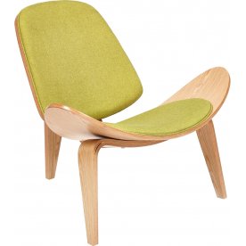 Кресло Shell mod.8073