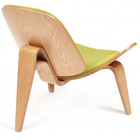 Кресло Shell mod.8073