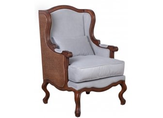 Классическое кресло Brody Ratang