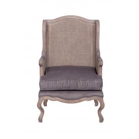 Классическое кресло Brody Ratang V2