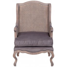 Классическое кресло Brody Ratang V2