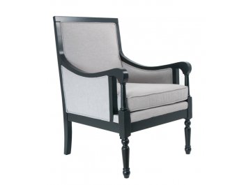 Классическое кресло Colin